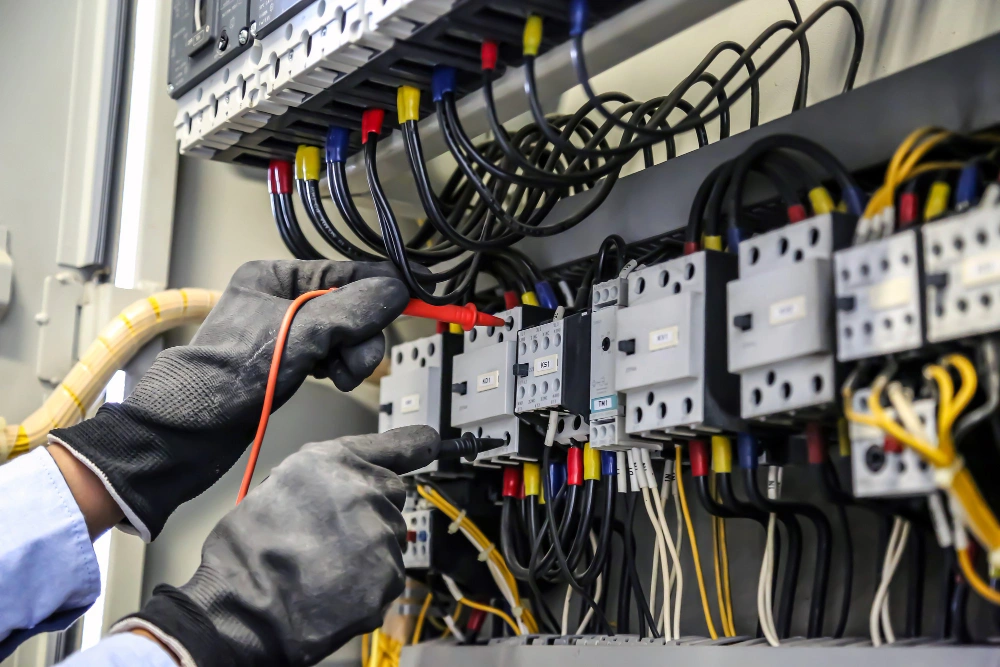 Electrical