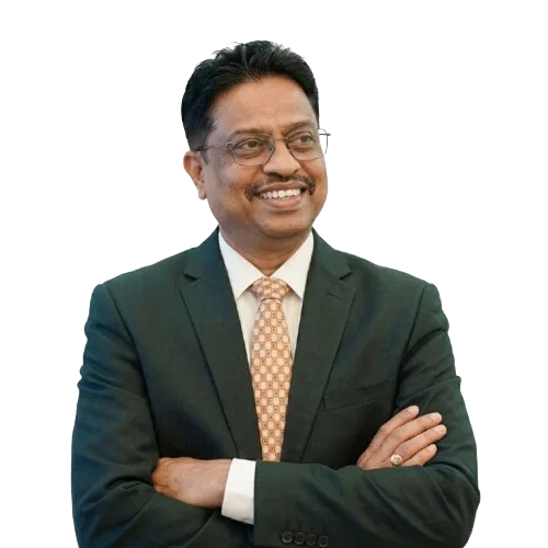 Girish Nanoti